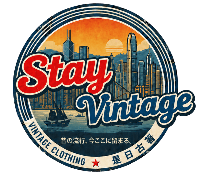 StayVintage