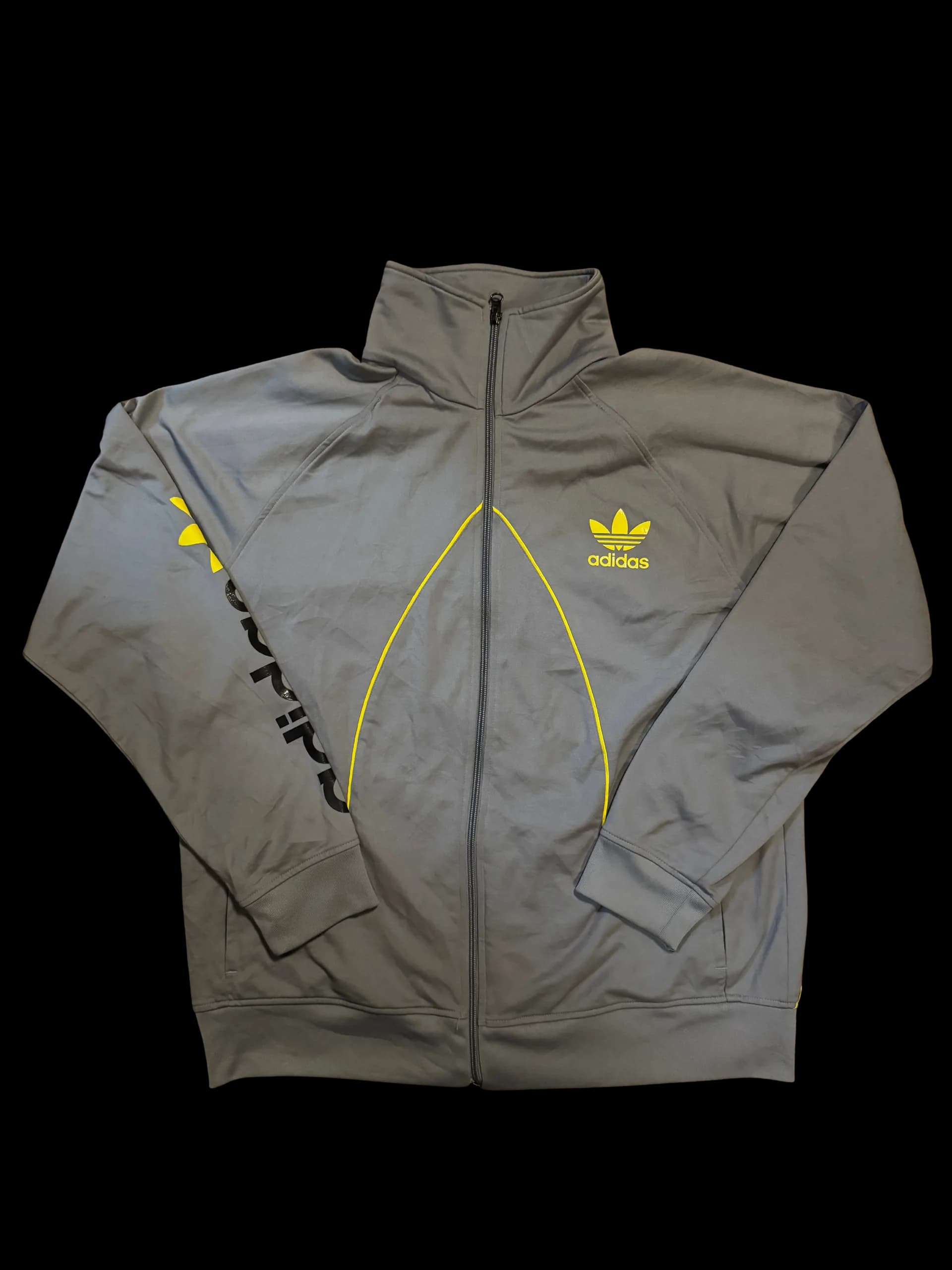 Vintage Jacket-Adidas XL(Gary) - image 1