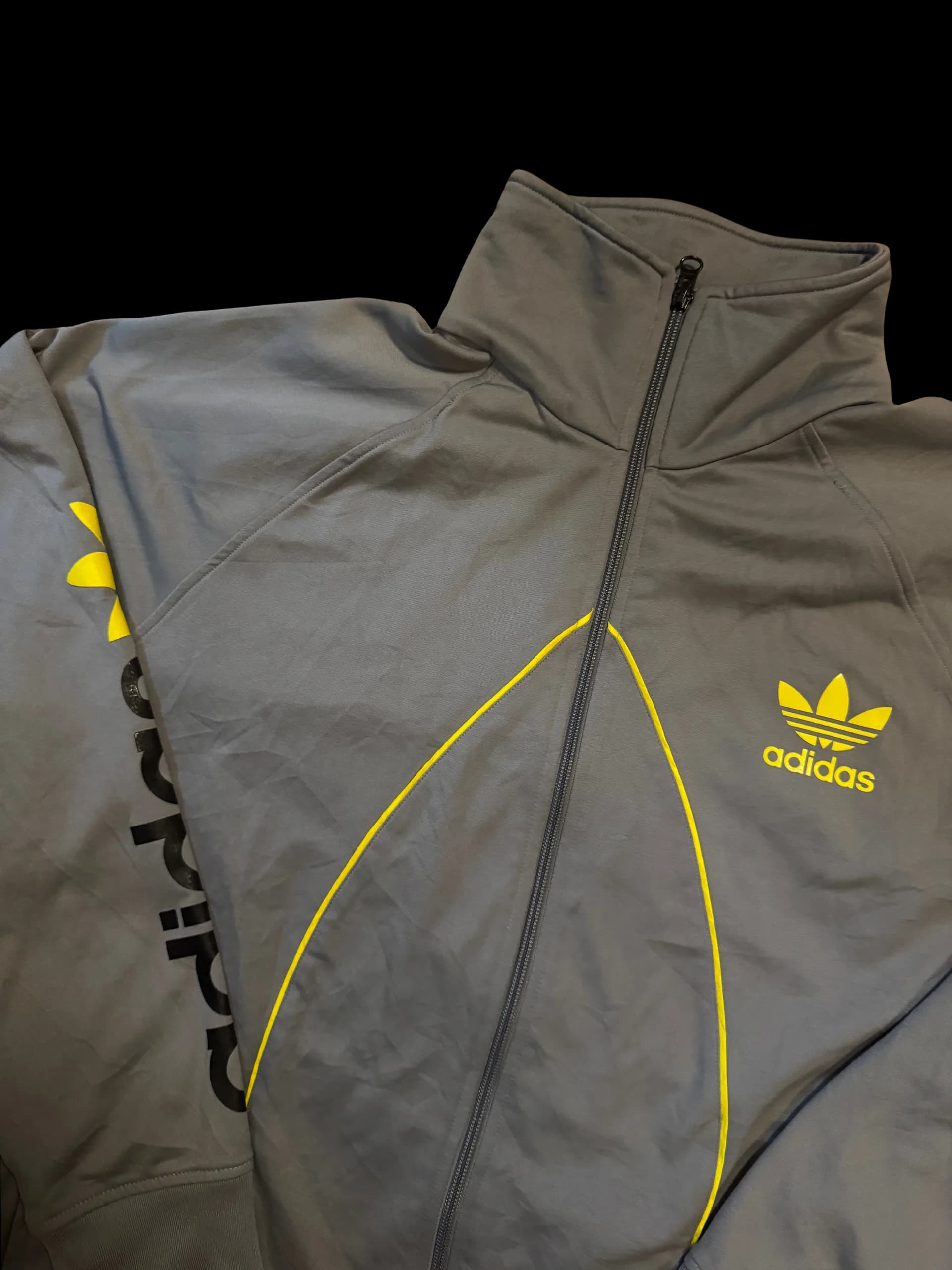 Vintage Jacket-Adidas XL(Gary) - image 2