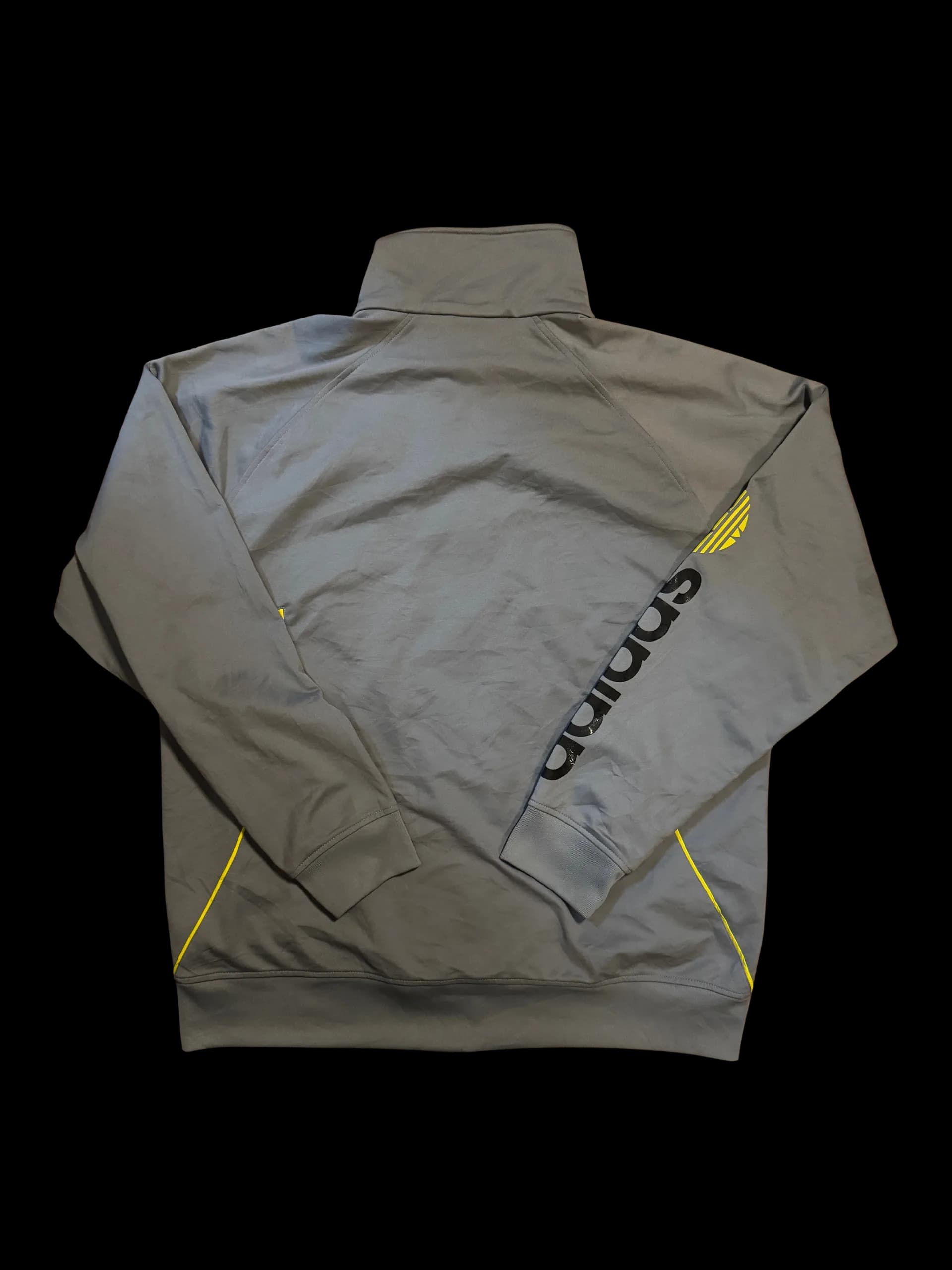 Vintage Jacket-Adidas XL(Gary) - image 4