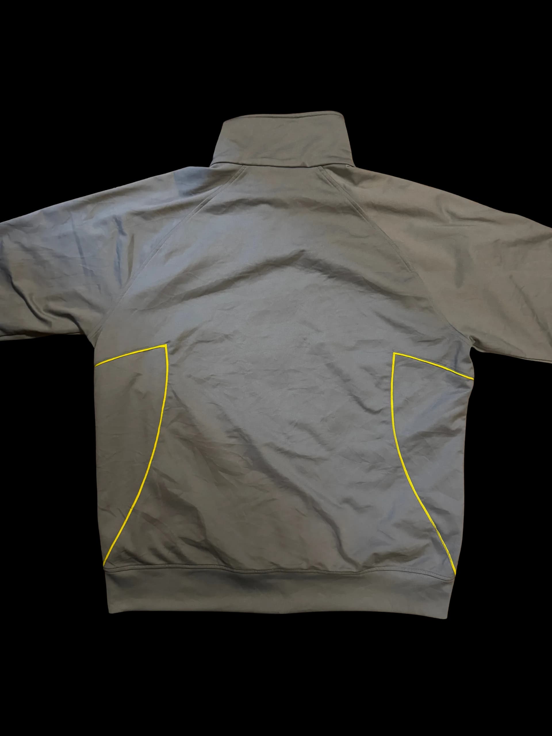 Vintage Jacket-Adidas XL(Gary) - image 3
