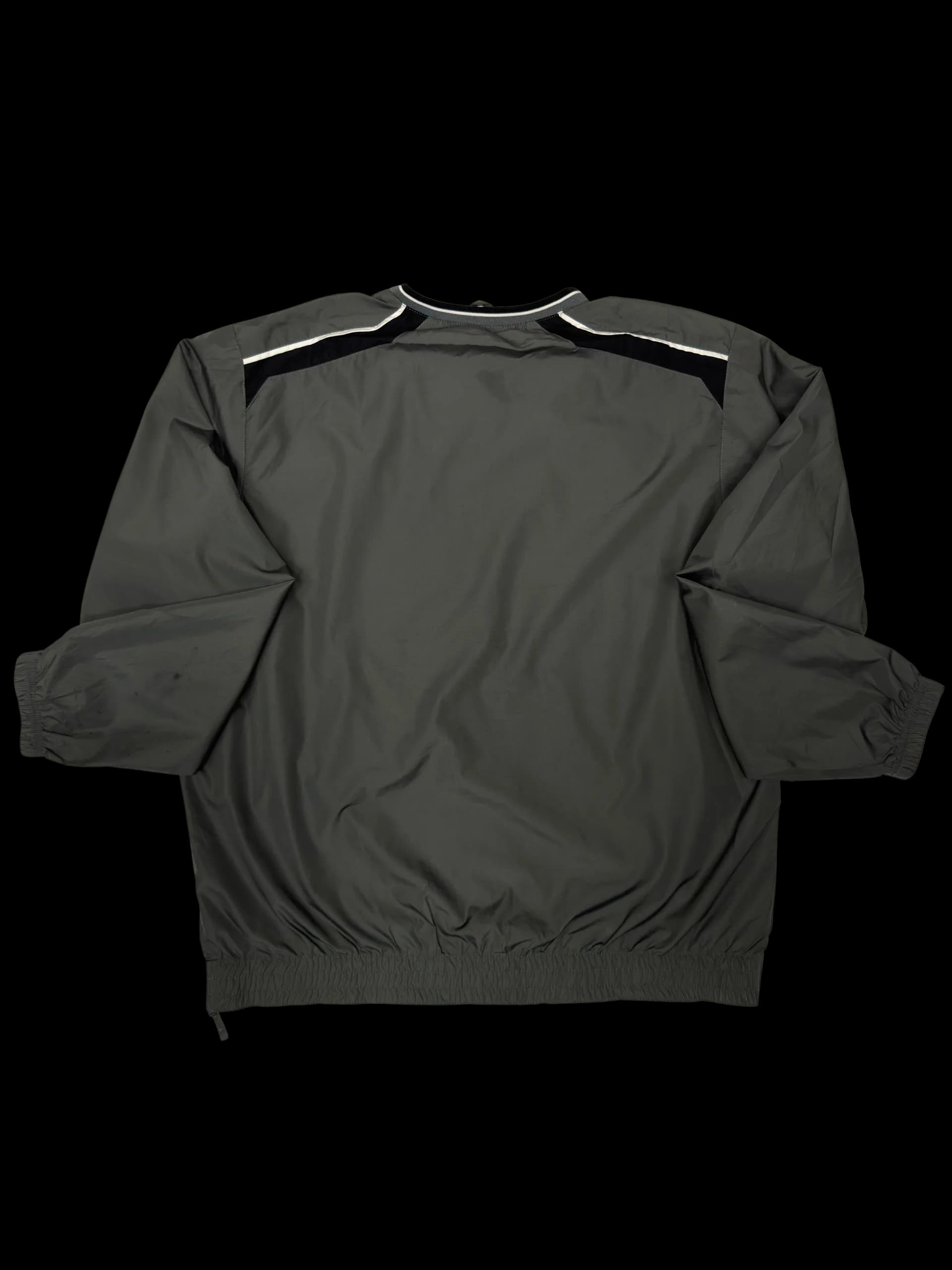 Vintage Pullover-Galesburg L (Grey) - image 5