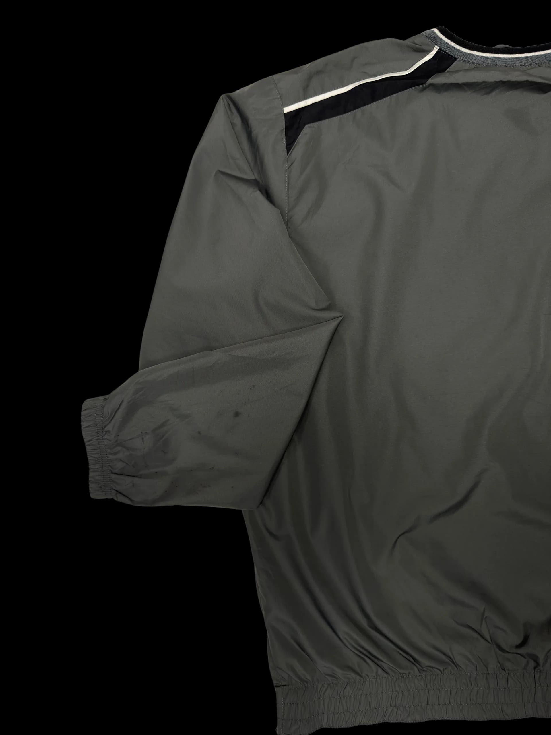 Vintage Pullover-Galesburg L (Grey) - image 7