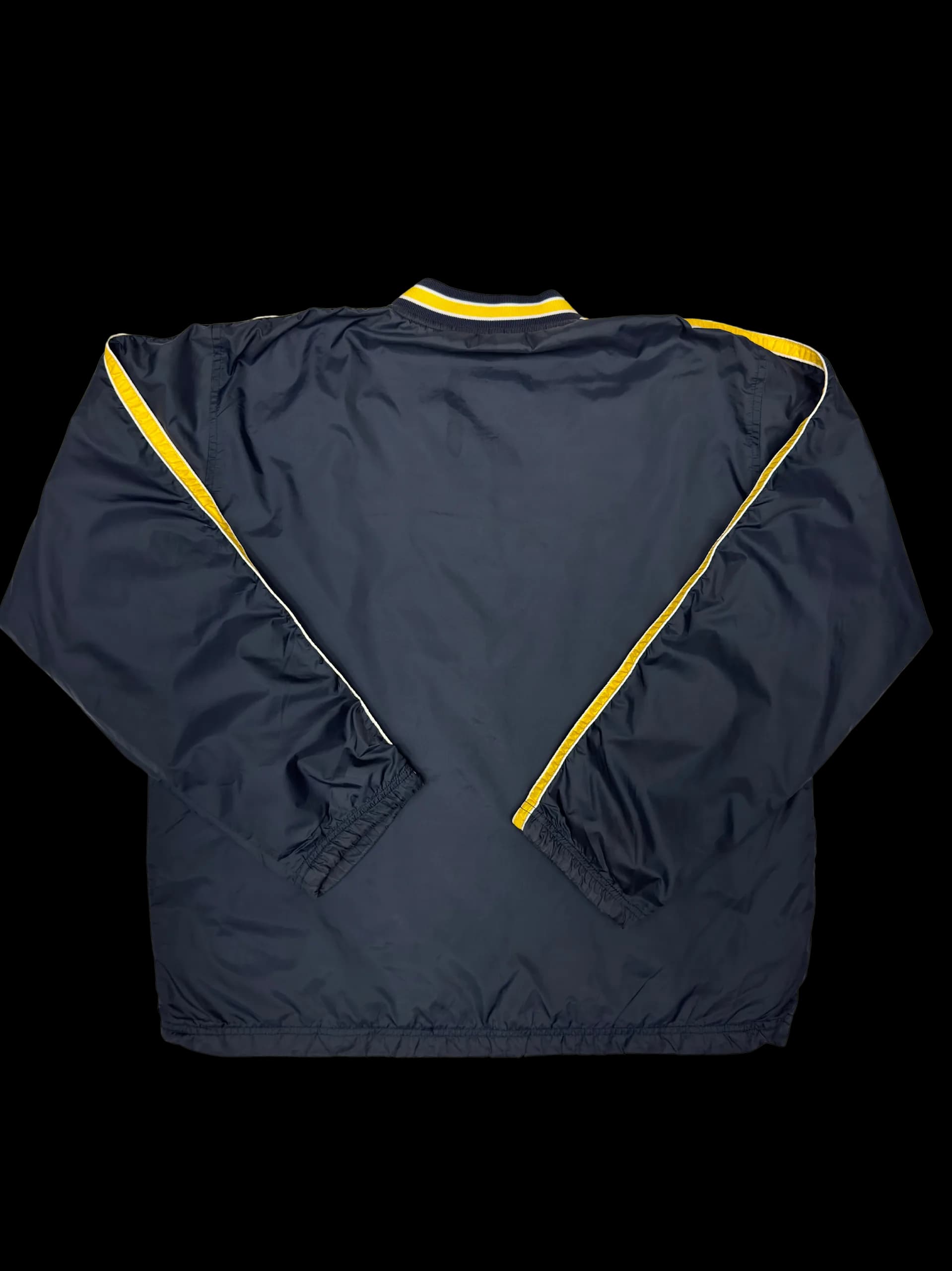 Vintage Pullover-Flying Arrow M (Navy) - image 5