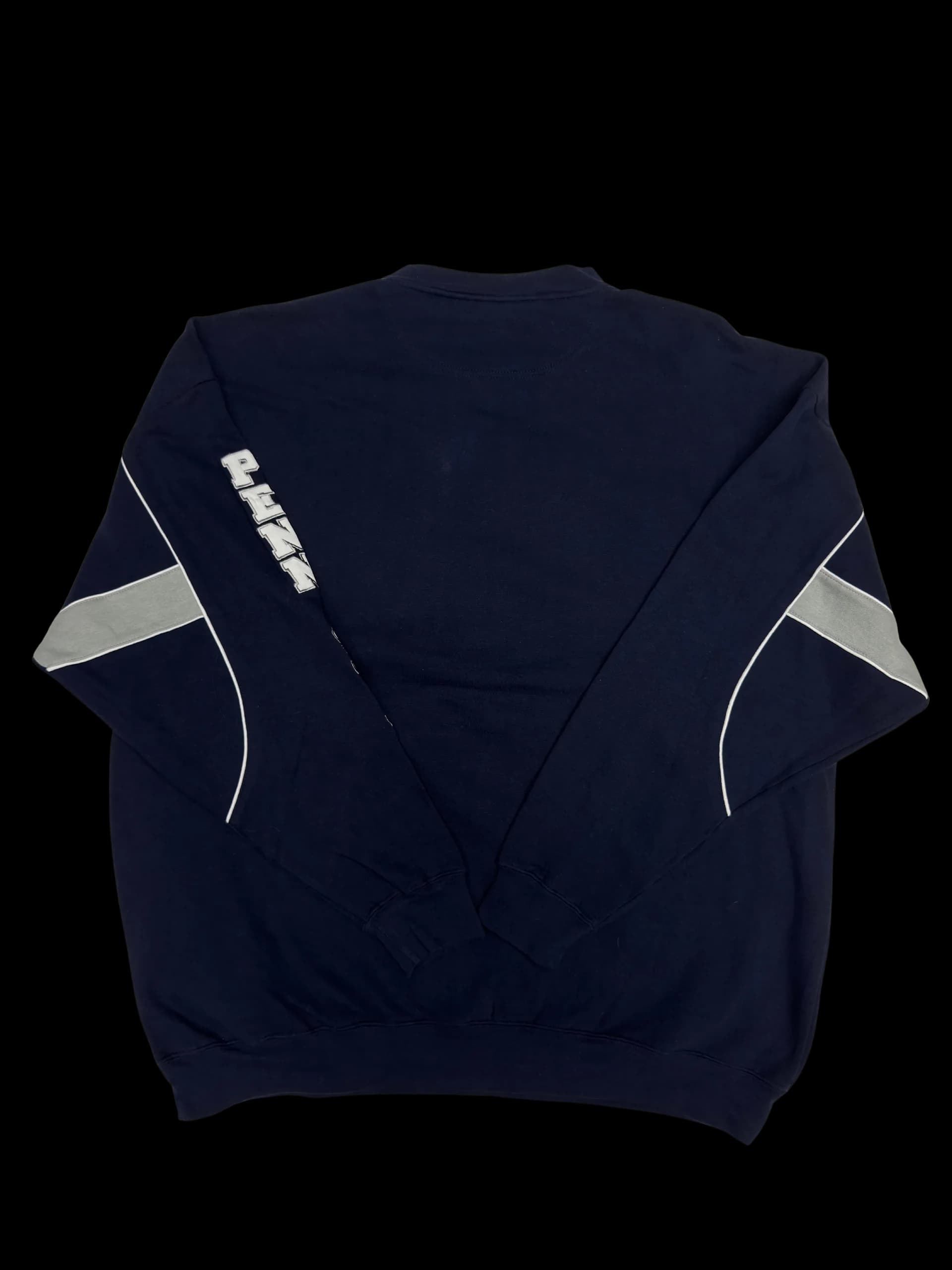 Vintage Sweatshirt-Cadre 2XL (Navy) - image 3