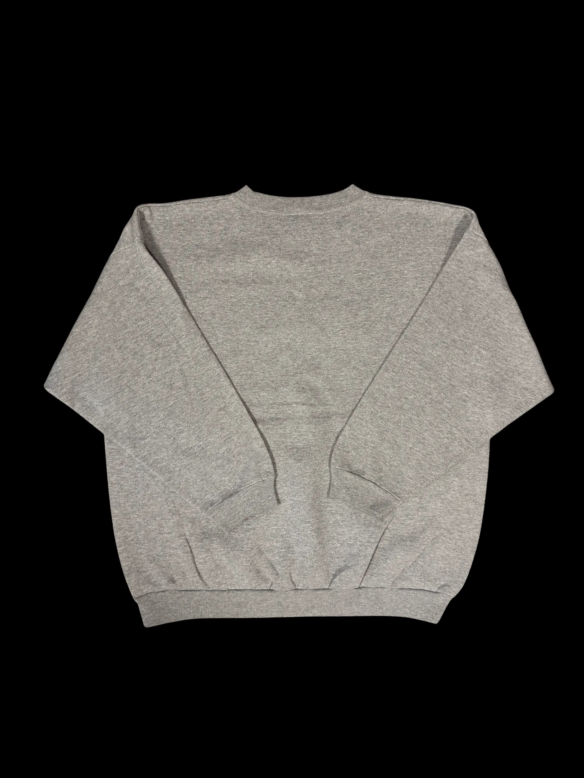 Vintage Sweatshirt-Logo Athletic Kansas City (Gary) - image 3