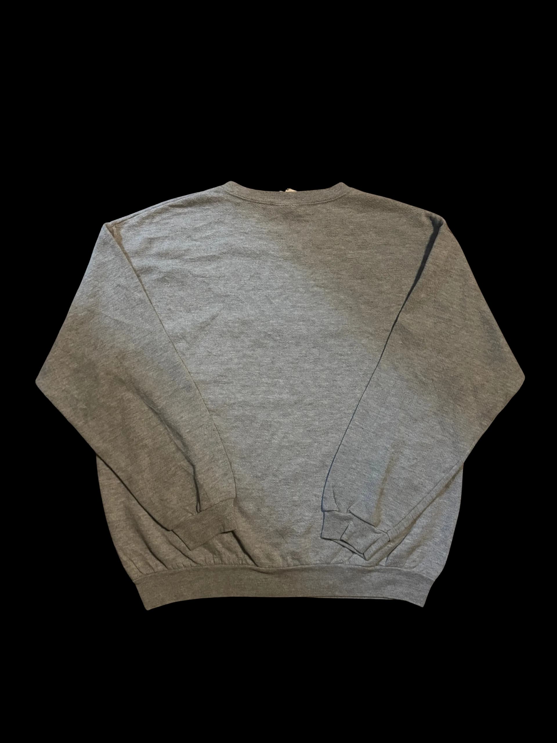 Vintage Sweatshirt-Patriots L (Gary) - image 3
