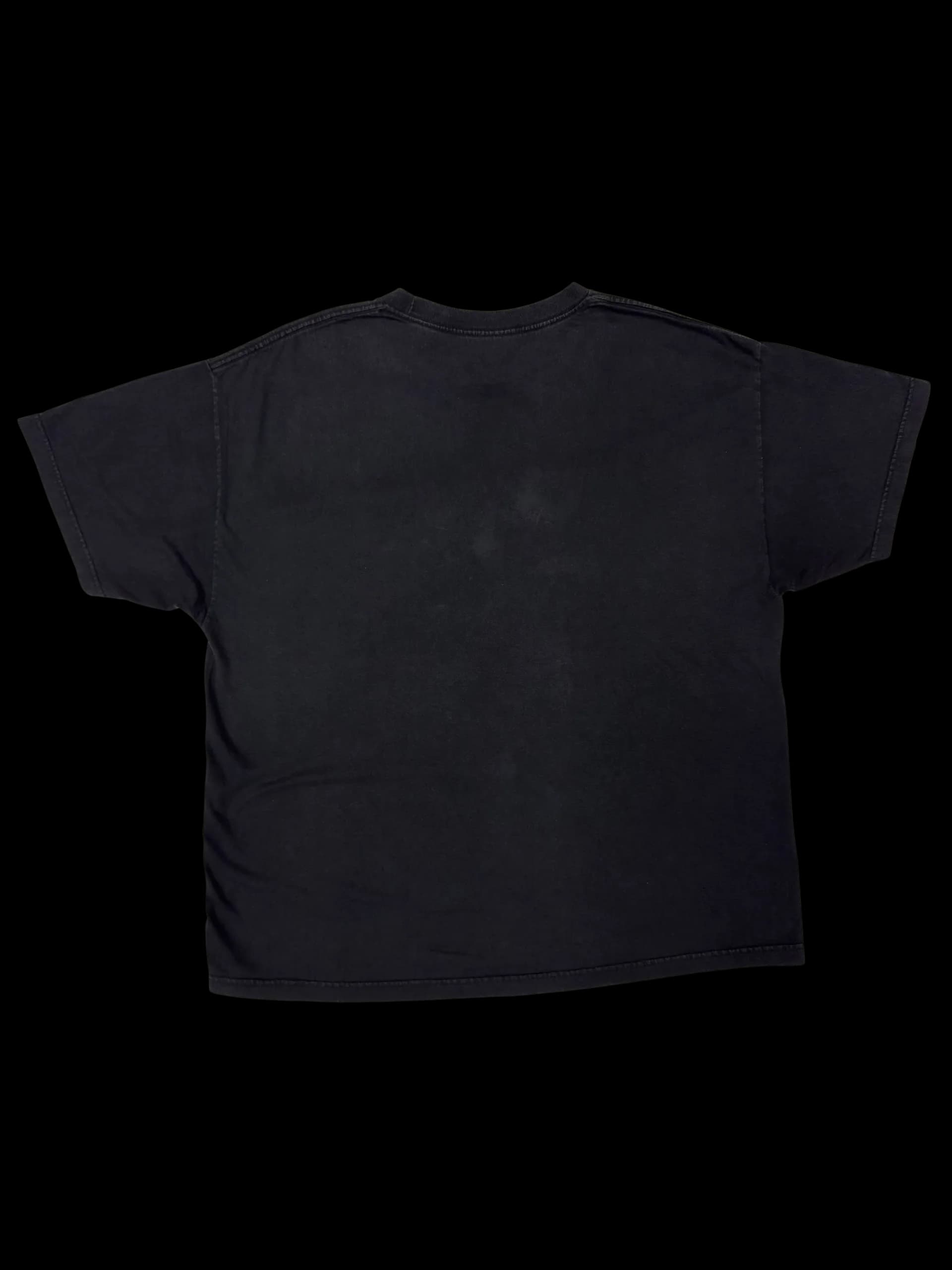 Vintage Tee-NWO (Black) - image 3