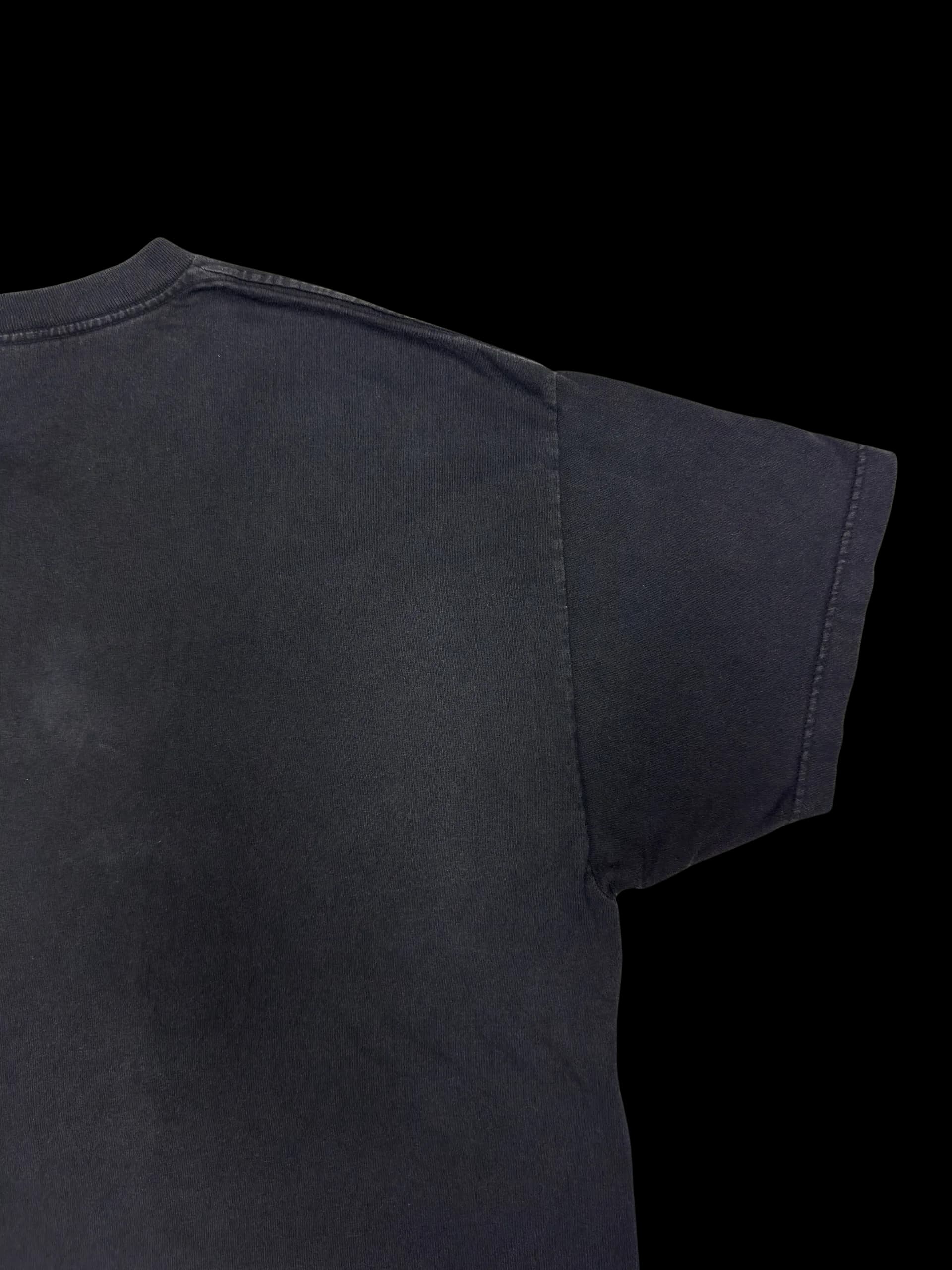 Vintage Tee-NWO (Black) - image 5