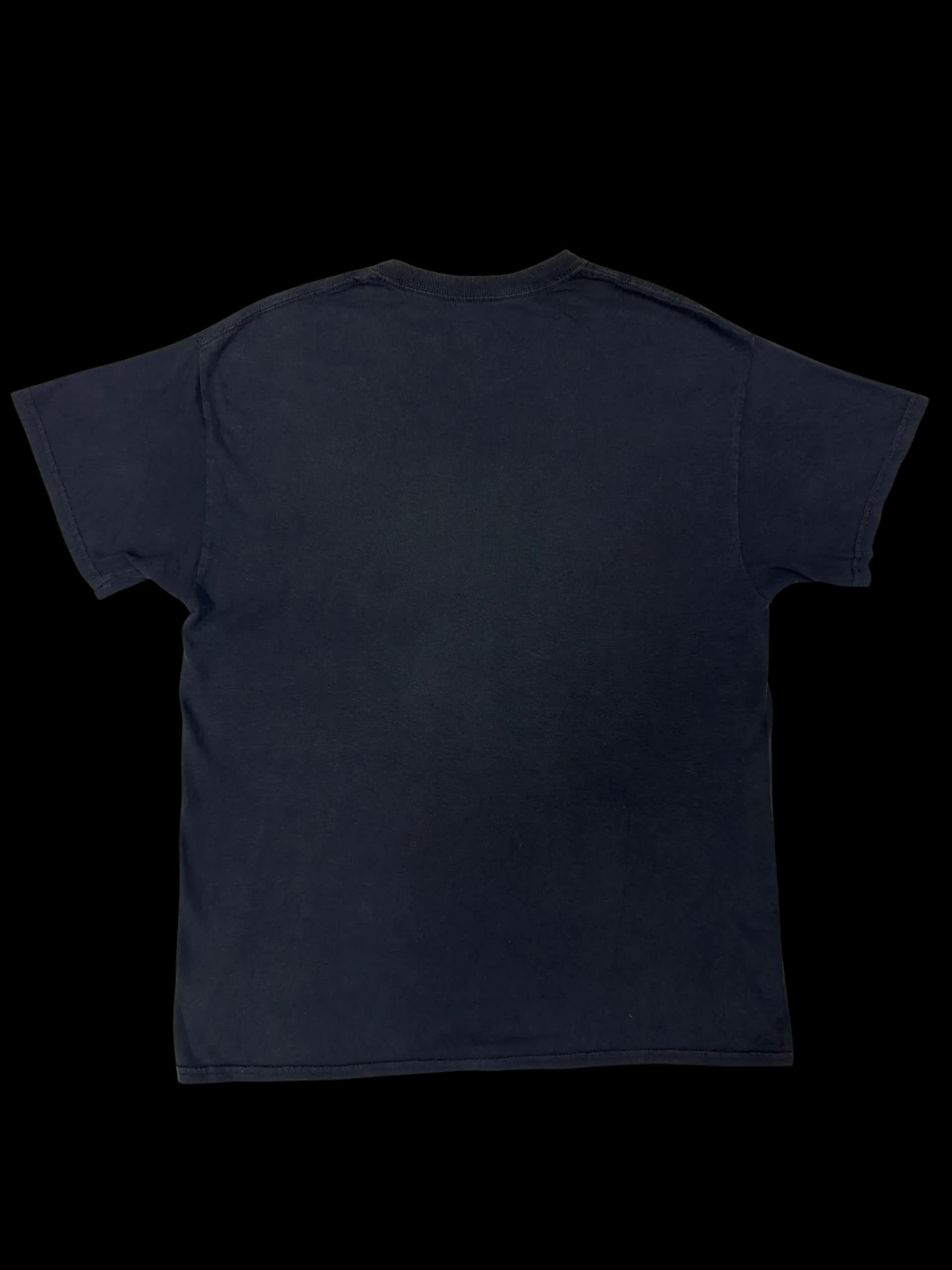 Vintage Tee-Dominican Republic (Black) - image 6