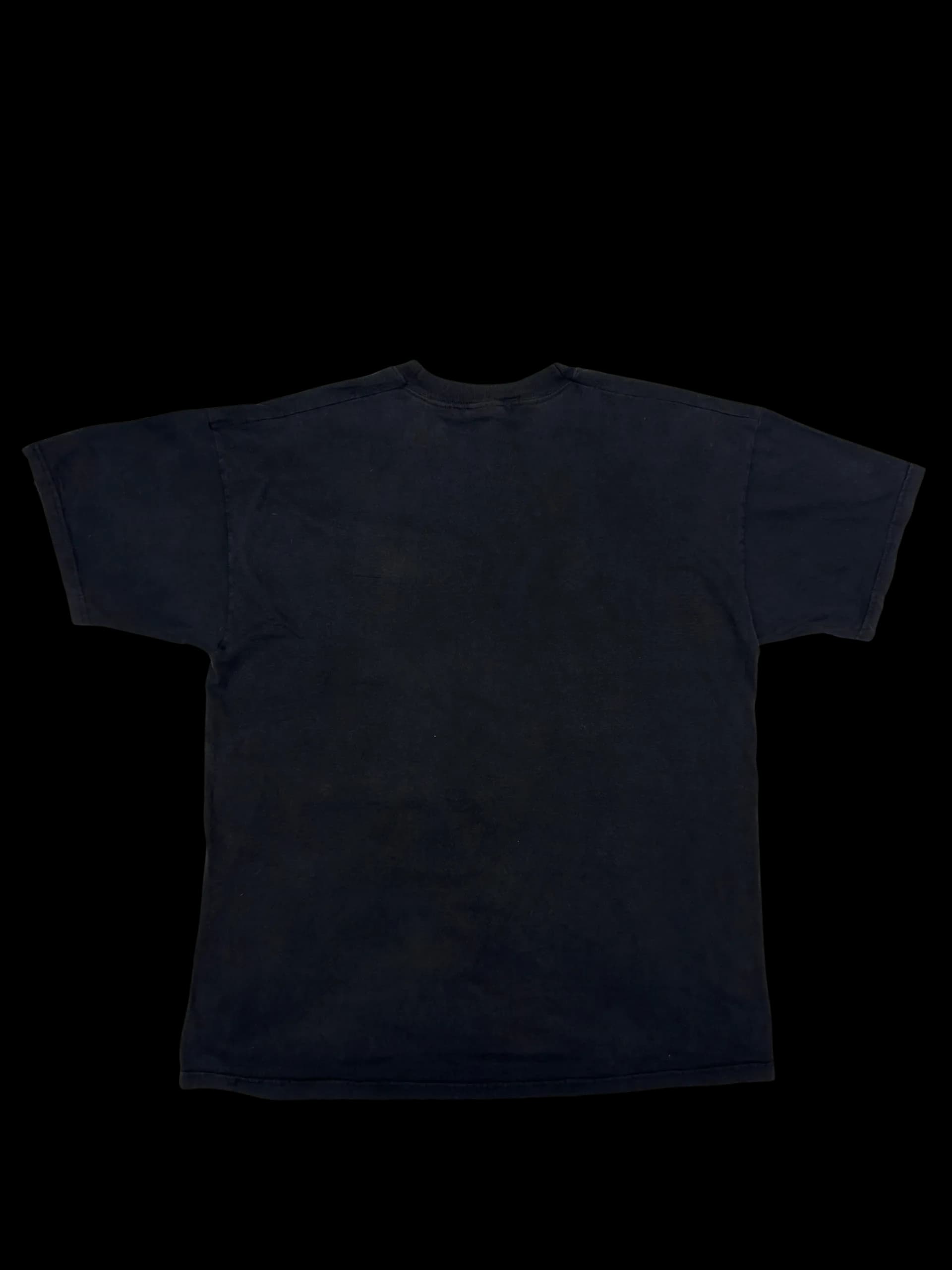 Vintage Tee-Big Papa Pump XL (Black) - image 4