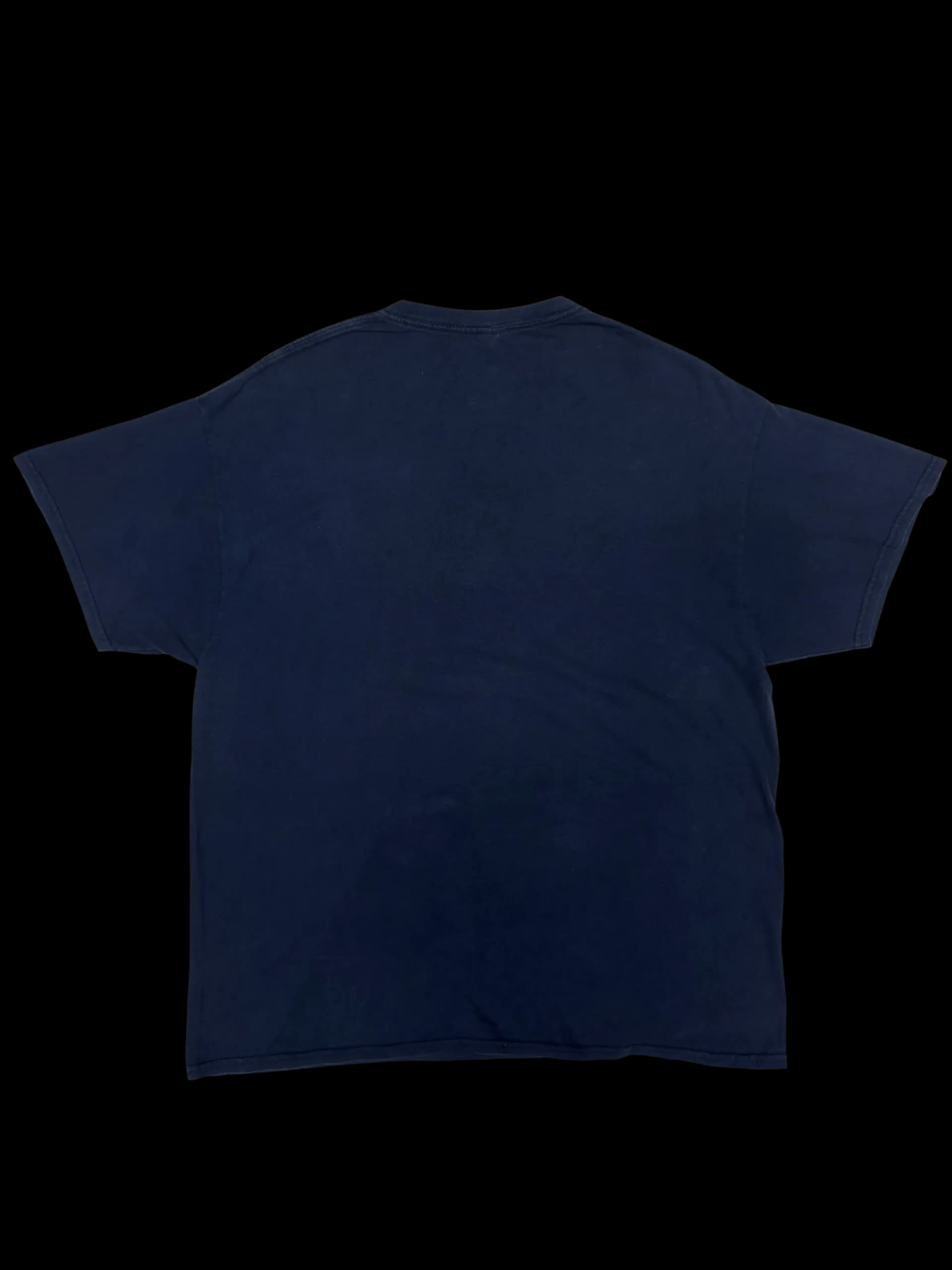 Vintage Tee-Boston (Navy) - image 3