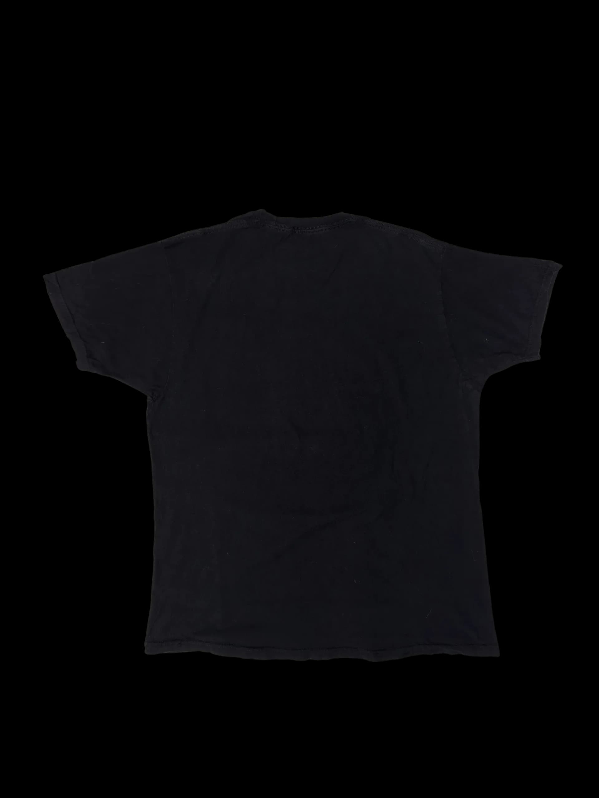 Vintage Tee-Star Wars XL (Black) - image 3