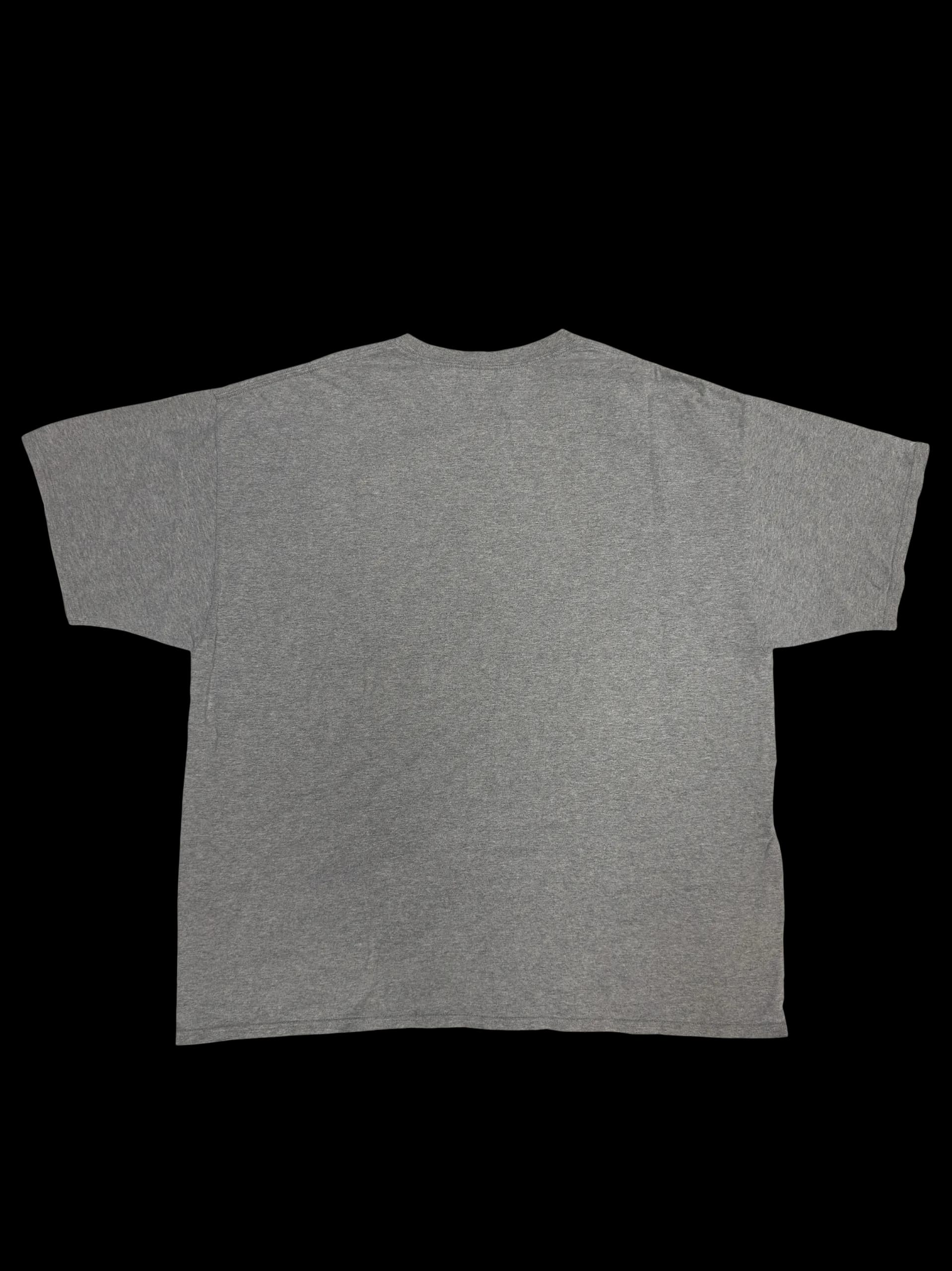 Vintage Tee-Big Dogs 2XL (Grey) - image 3