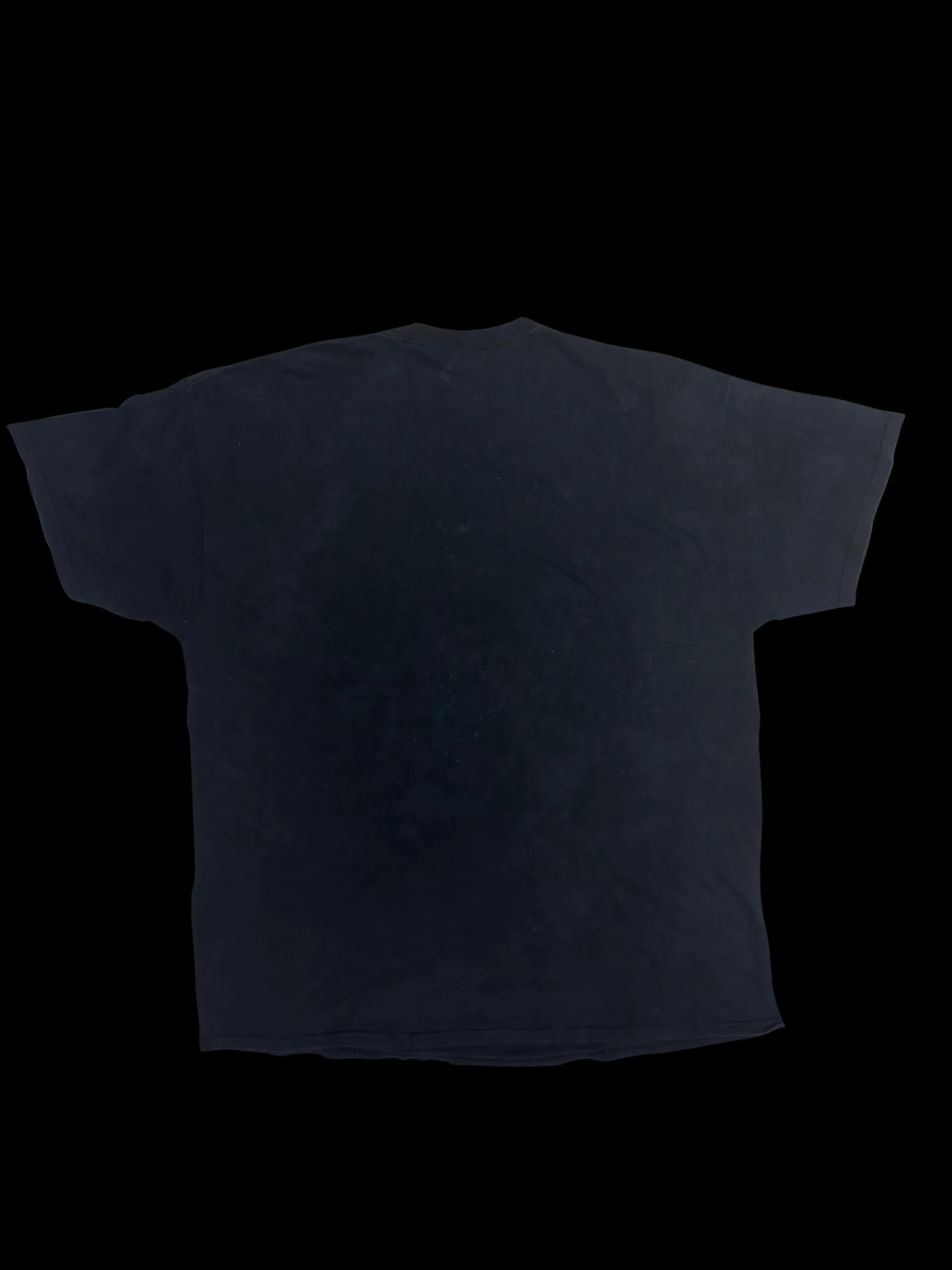 Vintage Tee-Duck Dynasty XL (Black) - image 3